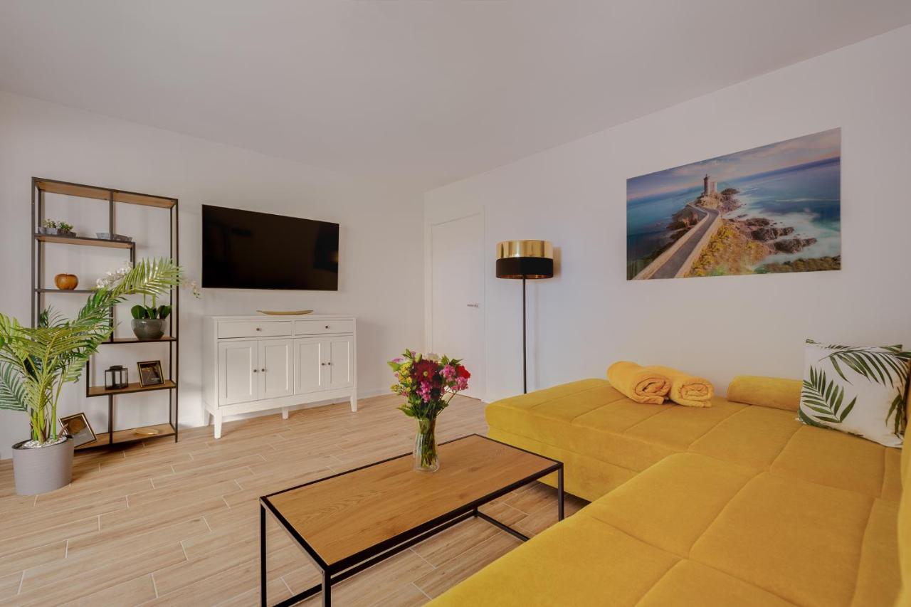 Apartament Palm Beach-El Palmeral Torrevieja Exterior foto